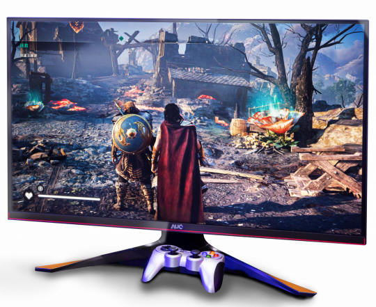 j9九游会(中国)官方网站先进护眼显示技术可在多元应用领域展现精致影像<br>同时善待灵魂之窗